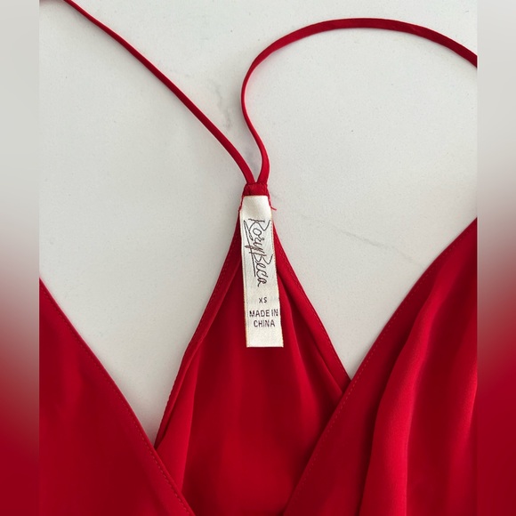 Rory Beca Dress - Picture 4 of 4